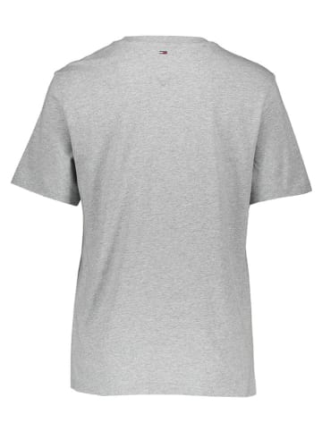 Tommy Hilfiger Shirt in Hellgrau