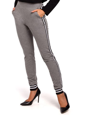 made of emotion Sweatbroek grijs