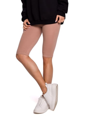 made of emotion Short lichtroze