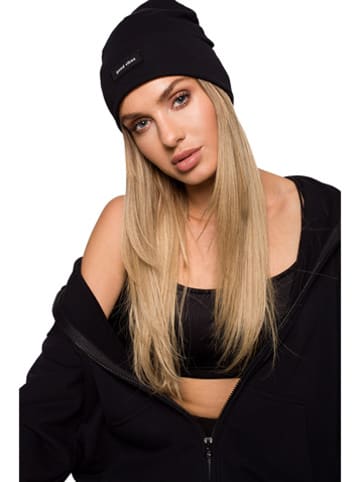 made of emotion Muts zwart