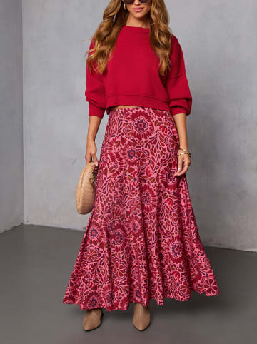 Milan Kiss Rok roze