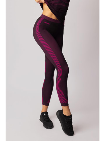 Spaio Thermolegging "Powerful" roze