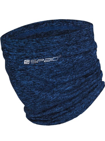 Spaio Szal-koło "Breeze" w kolorze granatowym