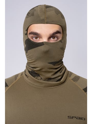 Spaio Bivakmuts "Tactical" kaki