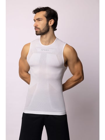 Spaio Thermotop "Air" wit