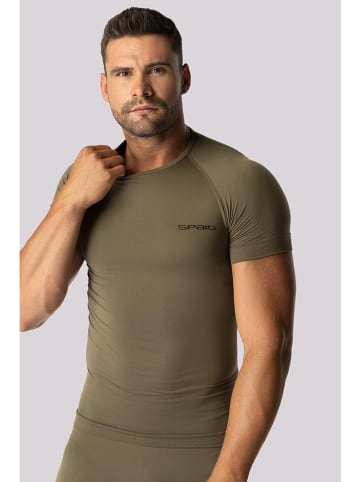 Spaio Thermoshirt "Alpha" in Khaki