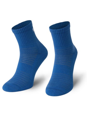 Spaio Sokken "Adapt 02" blauw
