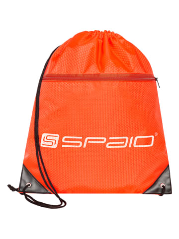Spaio Worek sportowy w kolorze pomarańczowym