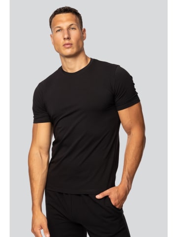 Spaio Shirt "Urban" zwart