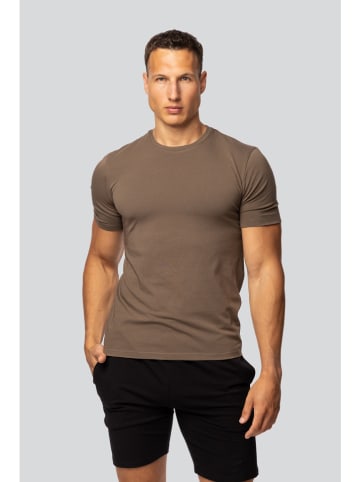 Spaio Shirt "Urban" kaki