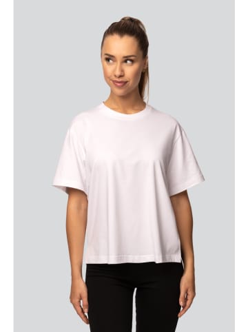 Spaio Shirt "Urban" in Weiß