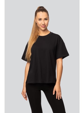 Spaio Shirt "Urban" in Schwarz
