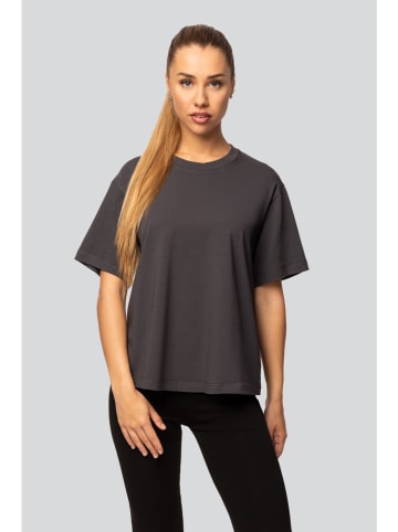 Spaio Shirt "Urban" antraciet