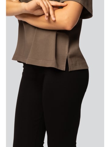 Spaio Shirt "Urban" in Khaki