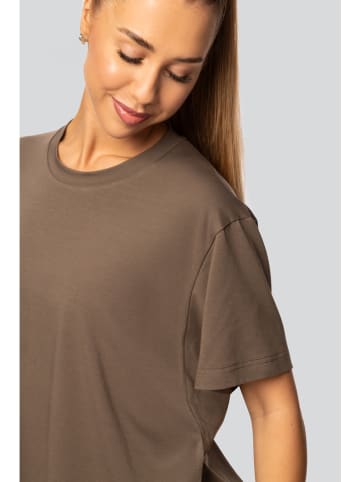 Spaio Shirt "Urban" in Khaki