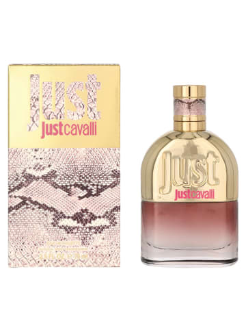 Roberto Cavalli Just Cavalli - EdT, 75 ml