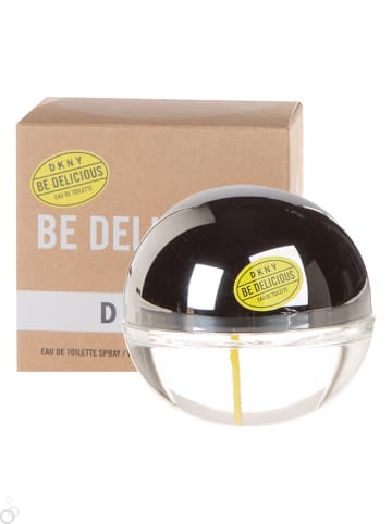 DKNY Be Delicious - eau de toilette, 30 ml