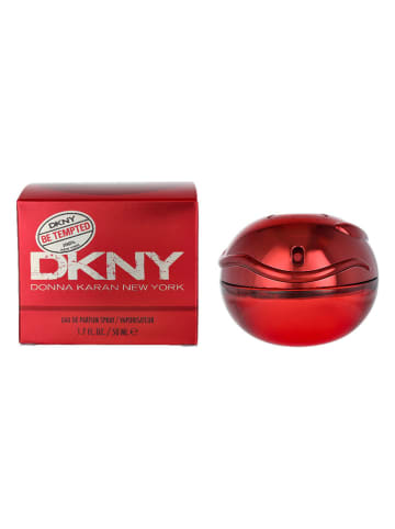 DKNY Be Tempted - eau de parfum, 50 ml