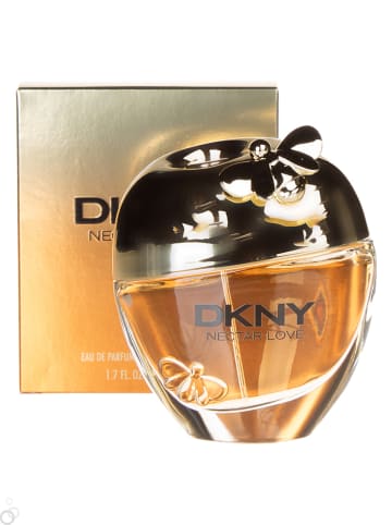 DKNY Nectar Love - eau de parfum, 50 ml