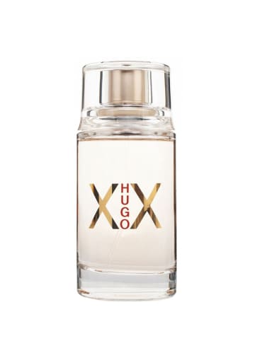 Hugo Boss Hugo XX Woman, eau de toilette - 100 ml