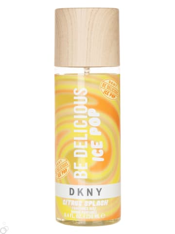 DKNY Lichaamsspray "Ice Popcitrus Splash", 250 ml