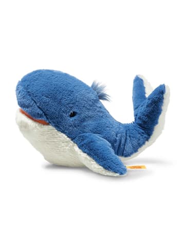 Steiff Maskotka "Tory Blue whale" - 3+