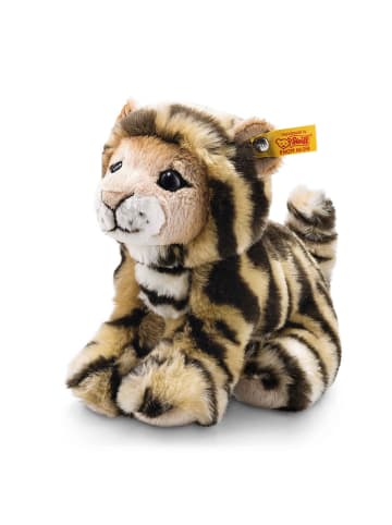 Steiff Maskotka "Billy Young tiger" - 3+