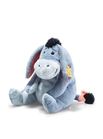 Steiff Maskotka "Eeyore" - 3+