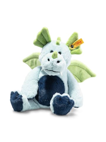 Steiff Knuffeldier "Samu Draak" - vanaf 3 jaar