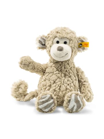 Steiff Maskotka "Bingo Monkey" - 3+
