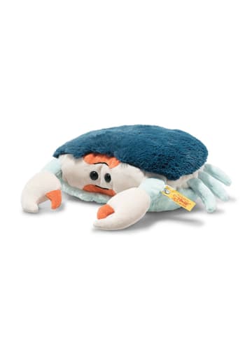 Steiff Maskotka "Curby Crab" - 3+