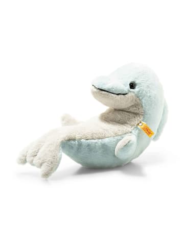 Steiff Knuffeldier "Denny Dolfijn" - vanaf 3 jaar