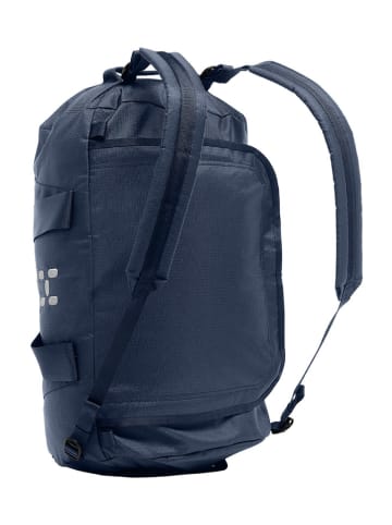 Haglöfs Reisetasche "Fjatla 40" in Dunkelblau - (L)47,5 x (B)32 x (T)29 cm