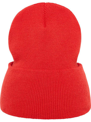Haglöfs Beanie "Outsiders" rood