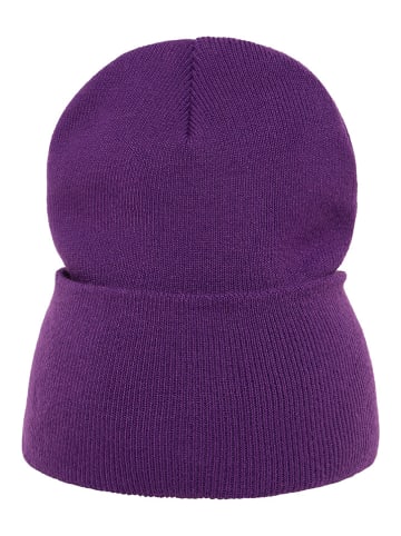 Haglöfs Beanie "Outsiders" violet