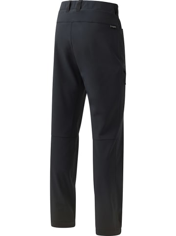 Haglöfs Functionele broek "Warm Flex" zwart