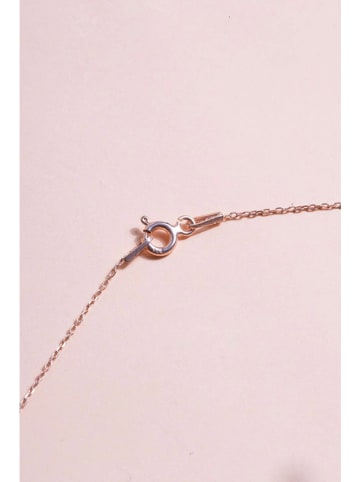 Heliophilia 2-delige sieradenset: ketting en oorstekers