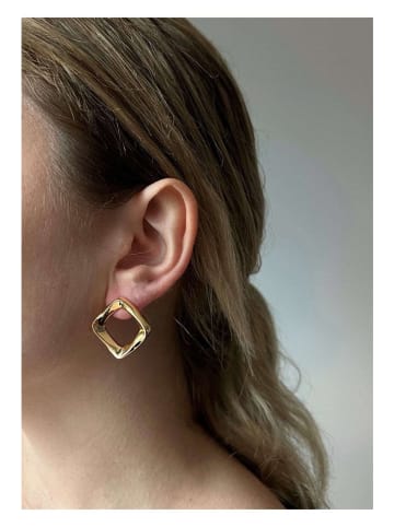 Heliophilia Kolczyki-wkrętki