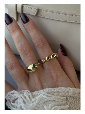 Heliophilia 2er-Set: Ringe