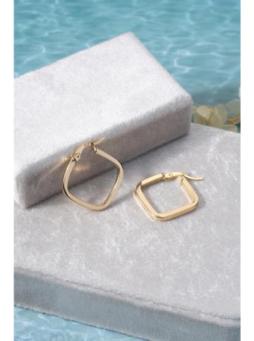 Heliophilia Vergold. Creolen