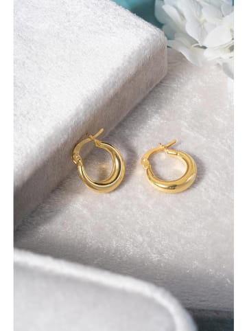 Heliophilia Vergold. Creolen