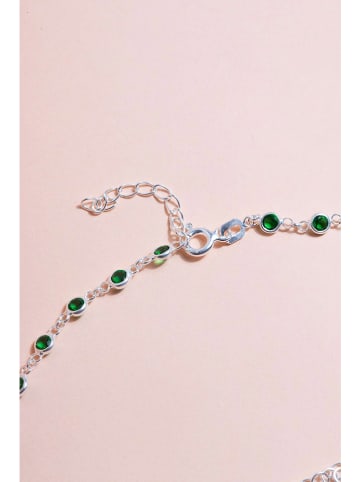 Heliophilia 2-delige sieradenset: ketting en armband