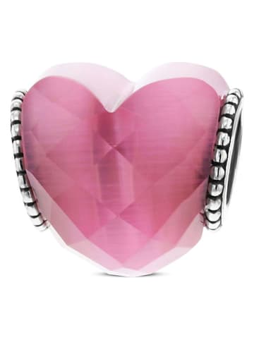 CHARM'S Zilveren bead