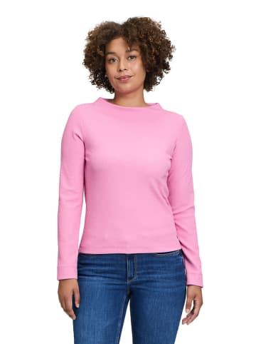 BETTY & CO Longsleeve lichtroze