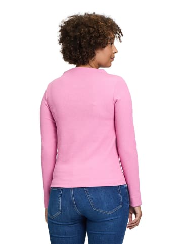 BETTY & CO Longsleeve in Rosa