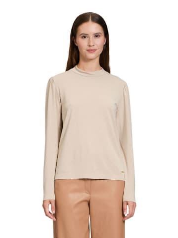 BETTY & CO Longsleeve beige