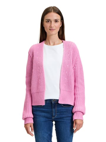 BETTY & CO Vest lichtroze