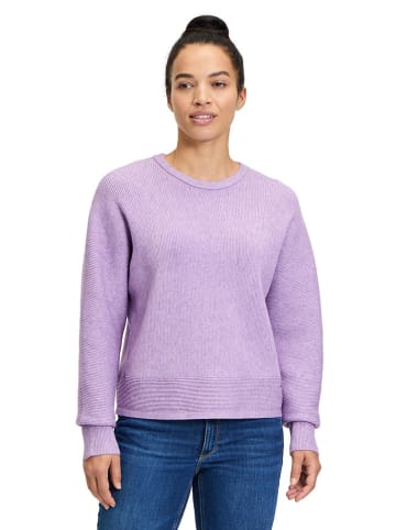 BETTY & CO Trui lila