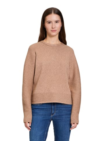 BETTY & CO Trui camel