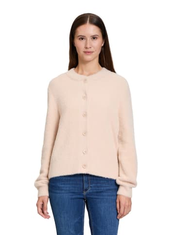 BETTY & CO Vest beige